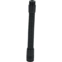 Gator Frameworks Gooseneck 15 cm acier solide finition noire - Vue 3